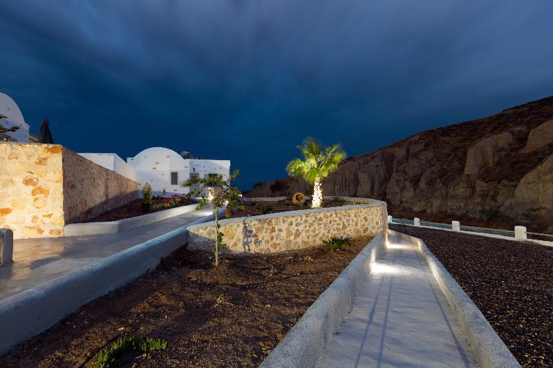 Desiterra Resort Suites & Villas Картерадос Экстерьер фото