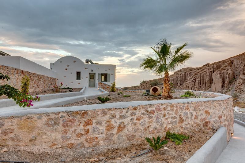 Desiterra Resort Suites & Villas Картерадос Экстерьер фото