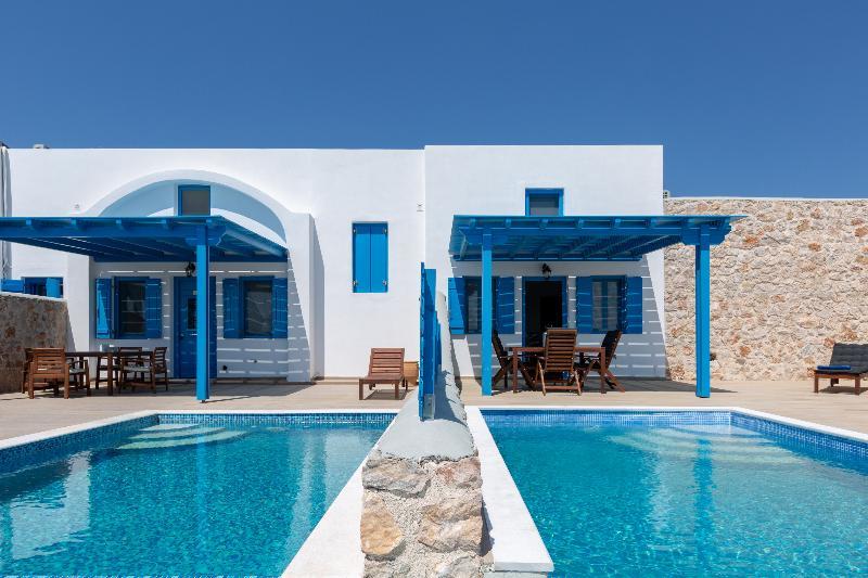 Desiterra Resort Suites & Villas Картерадос Экстерьер фото