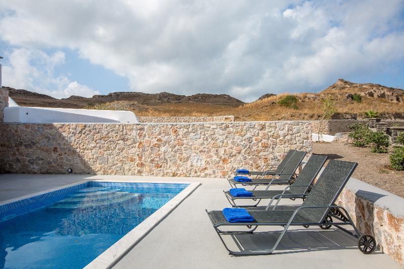 Desiterra Resort Suites & Villas Картерадос Экстерьер фото
