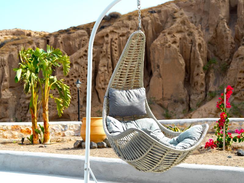 Desiterra Resort Suites & Villas Картерадос Экстерьер фото