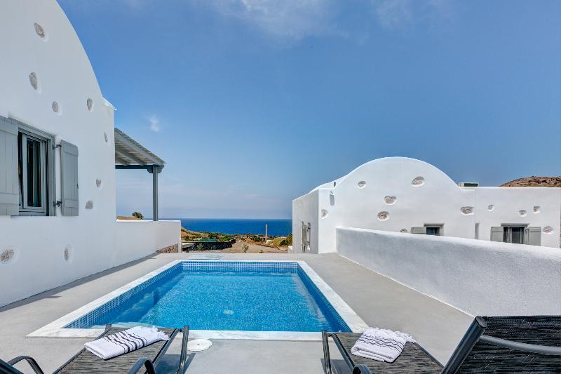 Desiterra Resort Suites & Villas Картерадос Экстерьер фото