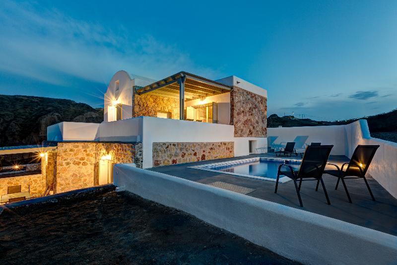 Desiterra Resort Suites & Villas Картерадос Экстерьер фото
