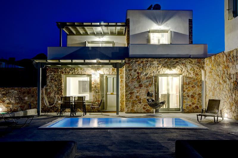 Desiterra Resort Suites & Villas Картерадос Экстерьер фото
