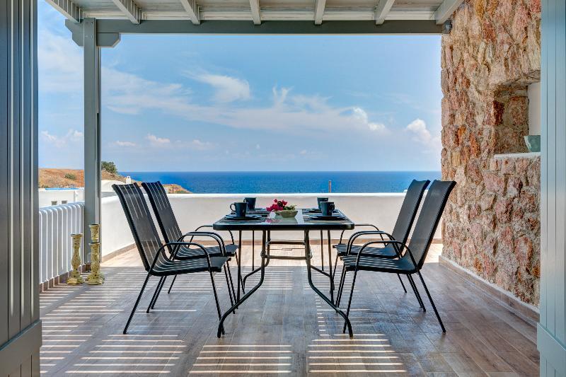 Desiterra Resort Suites & Villas Картерадос Экстерьер фото
