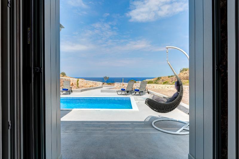 Desiterra Resort Suites & Villas Картерадос Экстерьер фото
