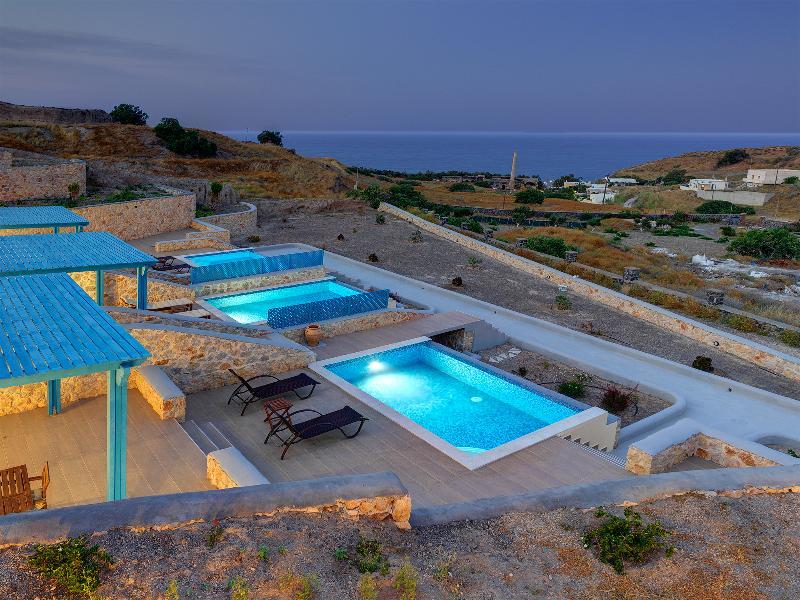 Desiterra Resort Suites & Villas Картерадос Экстерьер фото