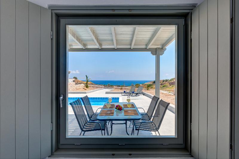 Desiterra Resort Suites & Villas Картерадос Экстерьер фото