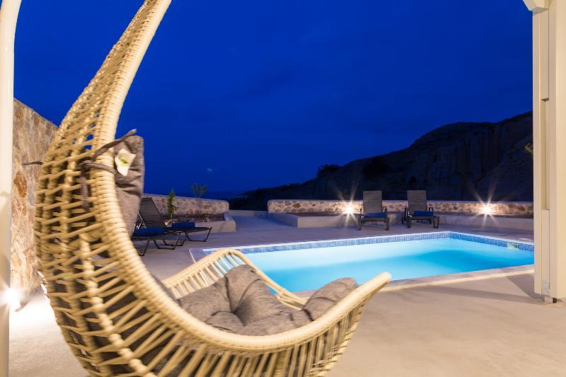 Desiterra Resort Suites & Villas Картерадос Экстерьер фото