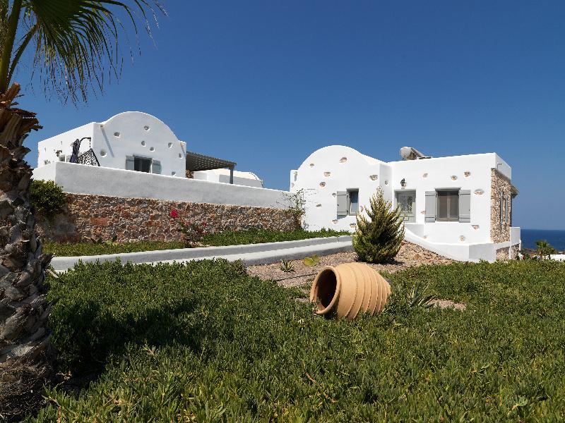 Desiterra Resort Suites & Villas Картерадос Экстерьер фото