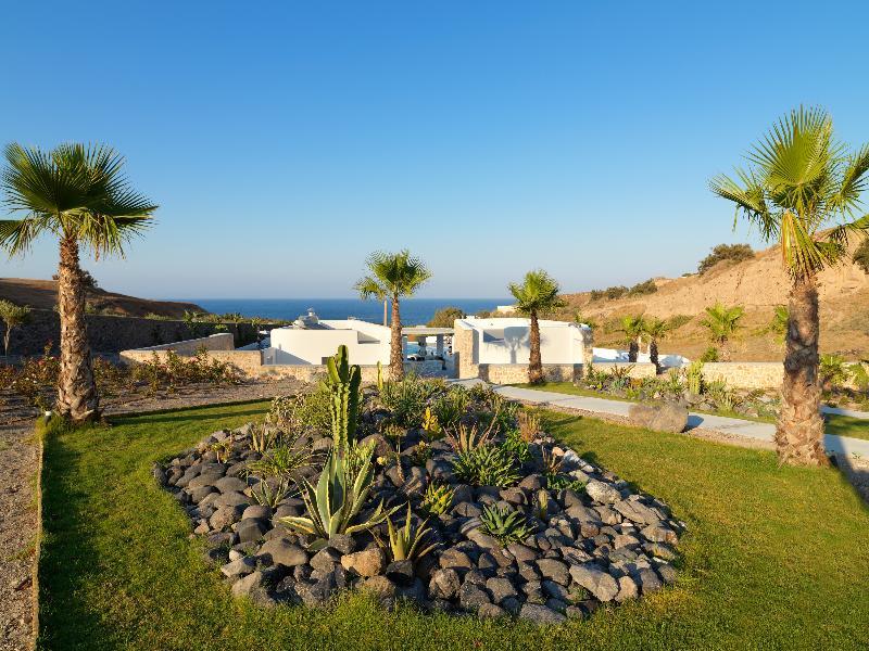 Desiterra Resort Suites & Villas Картерадос Экстерьер фото