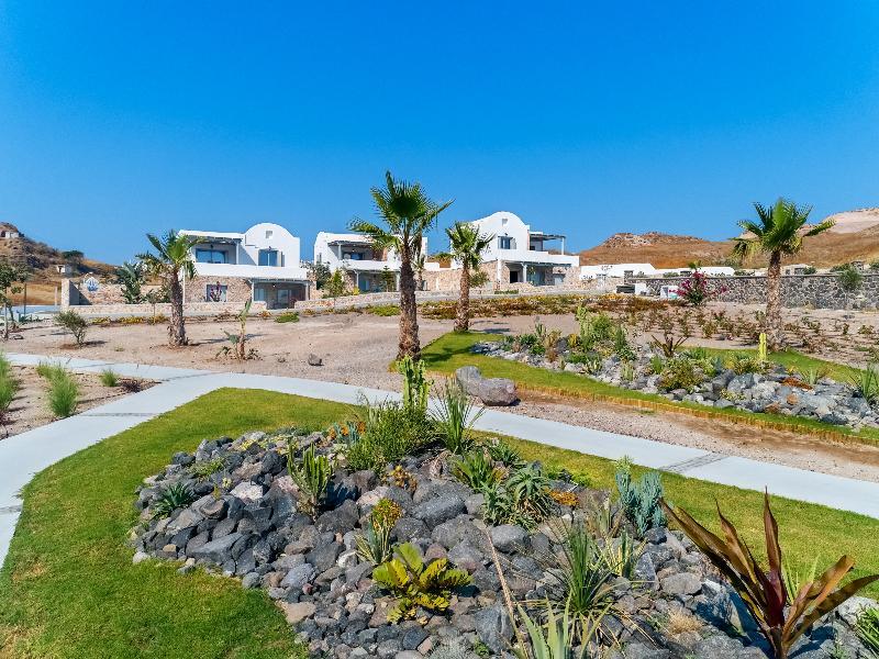 Desiterra Resort Suites & Villas Картерадос Экстерьер фото