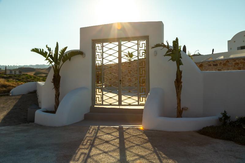 Desiterra Resort Suites & Villas Картерадос Экстерьер фото